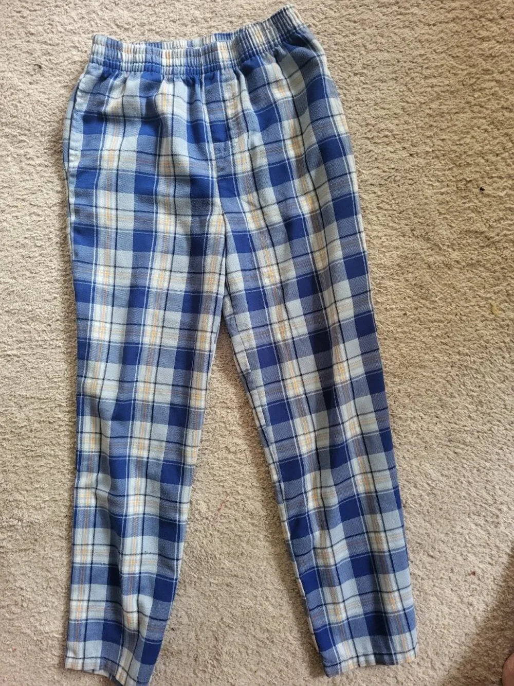 Youth Boys, Nordstrom, Sleepwear Bottoms – Large 11/12